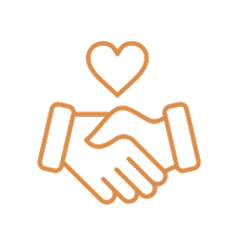 Friendly and Personalized Service
