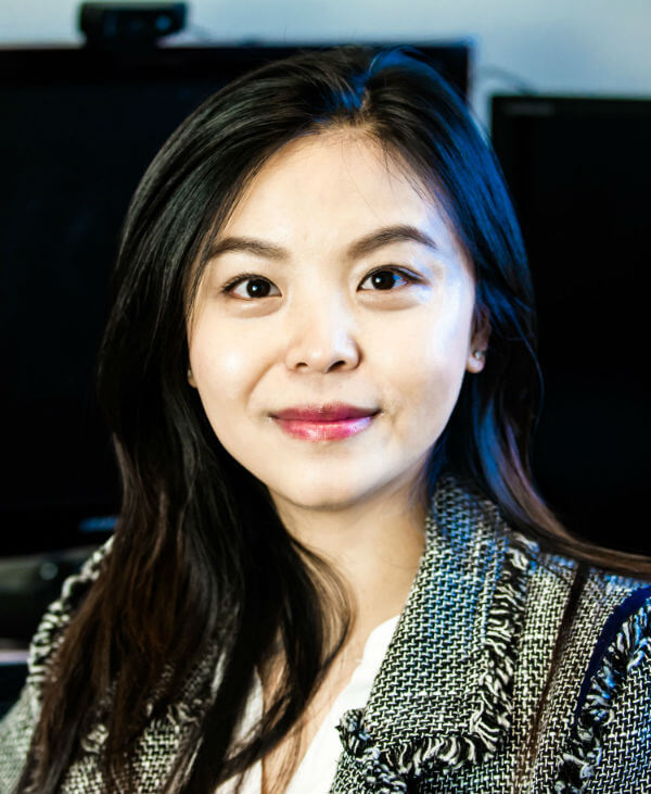 Olivia Scarr, Immigration Consultant